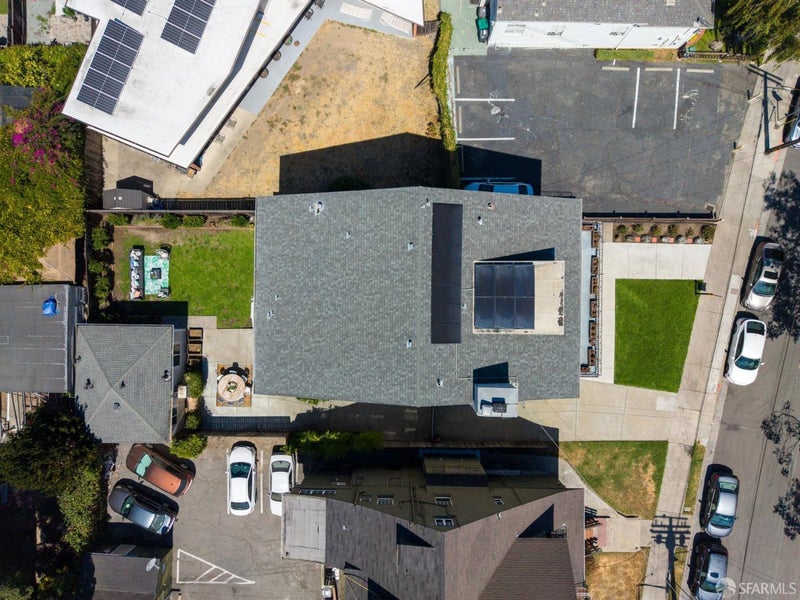 435 Vernon Street