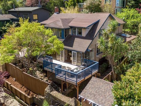 281 Edgewood Avenue, San Francisco, CA 94117 - #: 423731913