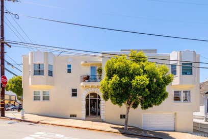 490 Connecticut Street 1 San Francisco CA 94107