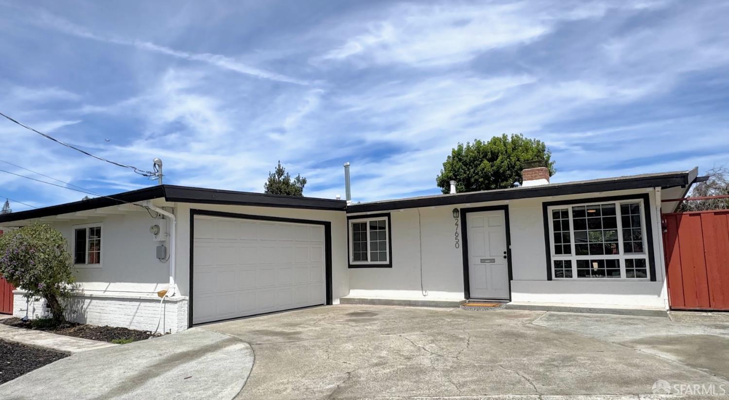 27650 La Porte Avenue