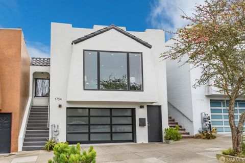 1754 8th Avenue, San Francisco, CA 94122 - #: 424056977