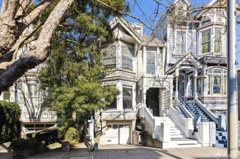 A home in San Francisco