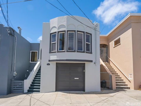 842 Edinburgh Street, San Francisco, CA 94112 - #: 426149522
