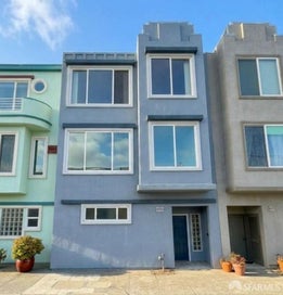 2938 Sloat Boulevard San Francisco CA 94116