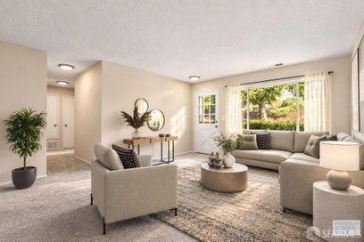 55 Fountainhead Court Martinez CA 94553