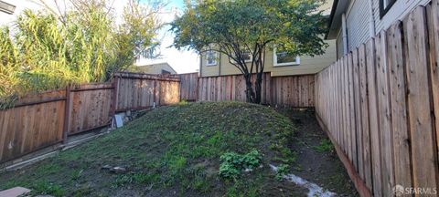 A home in Oakland