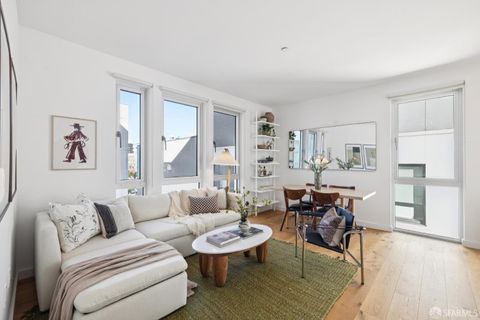 388 Fulton Street Unit 413, San Francisco, CA 94102 - #: 425088388