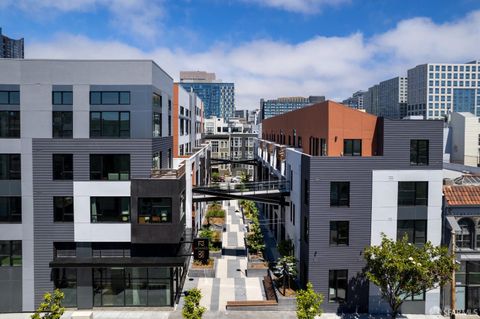 A home in San Francisco