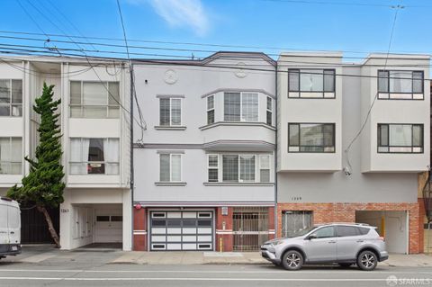 1233 20th Avenue, San Francisco, CA 94122 - #: 426095340