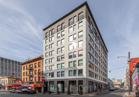 Property photo of 719 Larkin Street 705, San Francisco, CA 94109