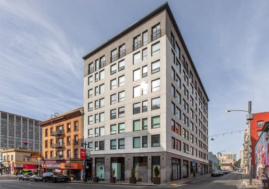 719 Larkin Street 705 San Francisco CA 94109