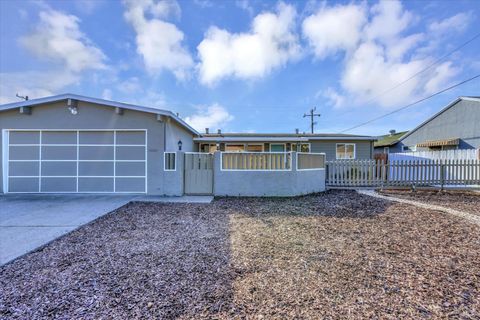 431 Henry Street, Vallejo, CA 94591 - #: 323925071