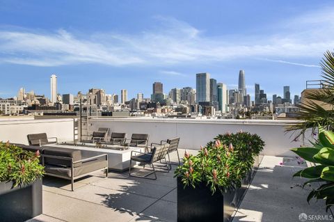 A home in San Francisco