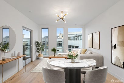 99 Rausch Street 502 San Francisco CA 94103