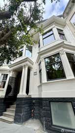 1462 Waller Street San Francisco CA 94117