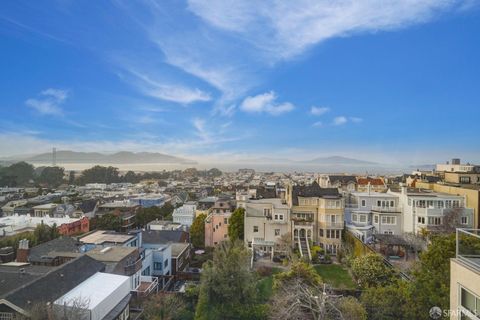 A home in San Francisco