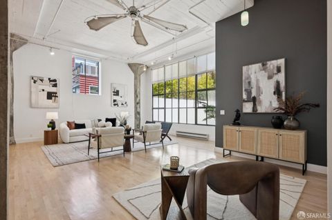 Photo of 601 4th Street #304, San Francisco, CA 94107 (MLS # 425009141) Photo of 601 4th Street #304, San Francisco, CA 94107 (MLS # 425009141)