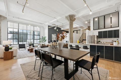 Photo of 601 4th Street #304, San Francisco, CA 94107 (MLS # 425009141)