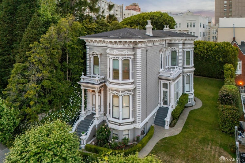 1818 California Street