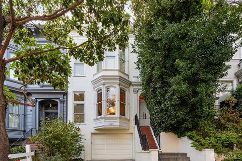 1705 Gough Street, San Francisco, CA 94109 - #: 426110848