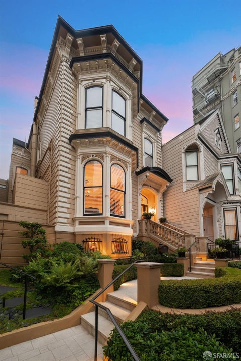 Property photo of 2223 Pacific Avenue, San Francisco, CA 94115