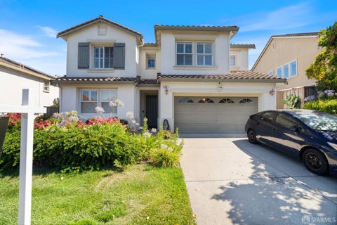 Property photo of 237 Tanglewood Drive, Richmond, CA 94806