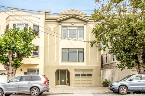 5518 California Street, San Francisco, CA 94121 - #: 424002785