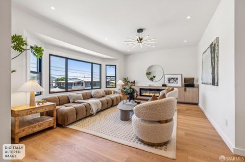 Property photo of 323 Chicago Way, San Francisco, CA 94112