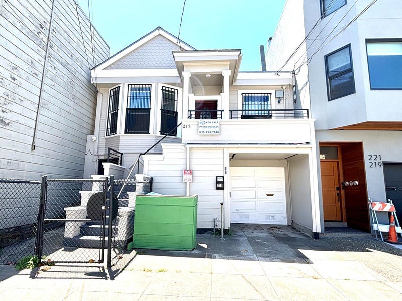 217 Holloway Avenue