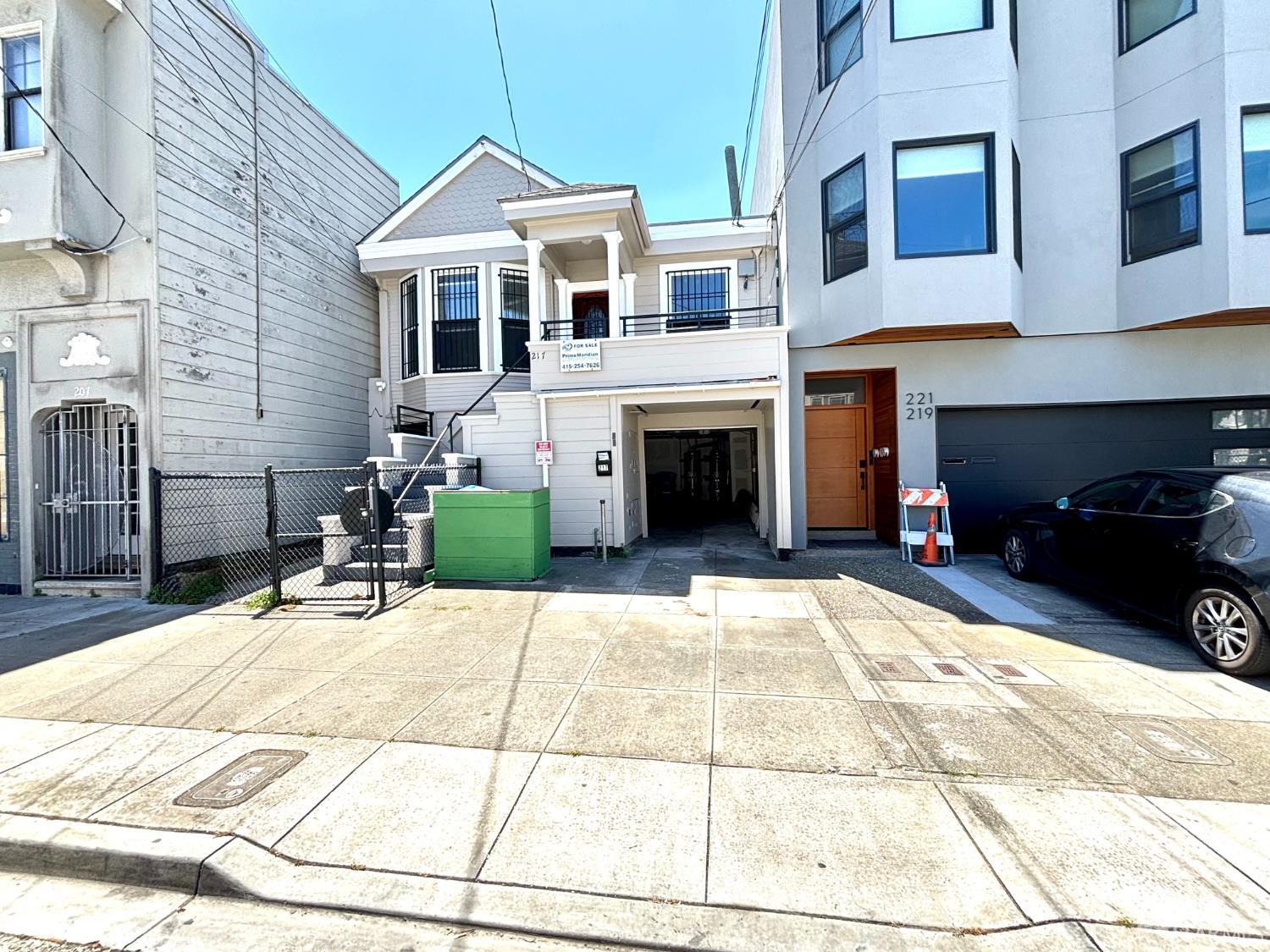 217 Holloway Avenue