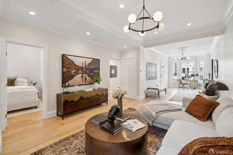 462 11th Avenue San Francisco CA 94121