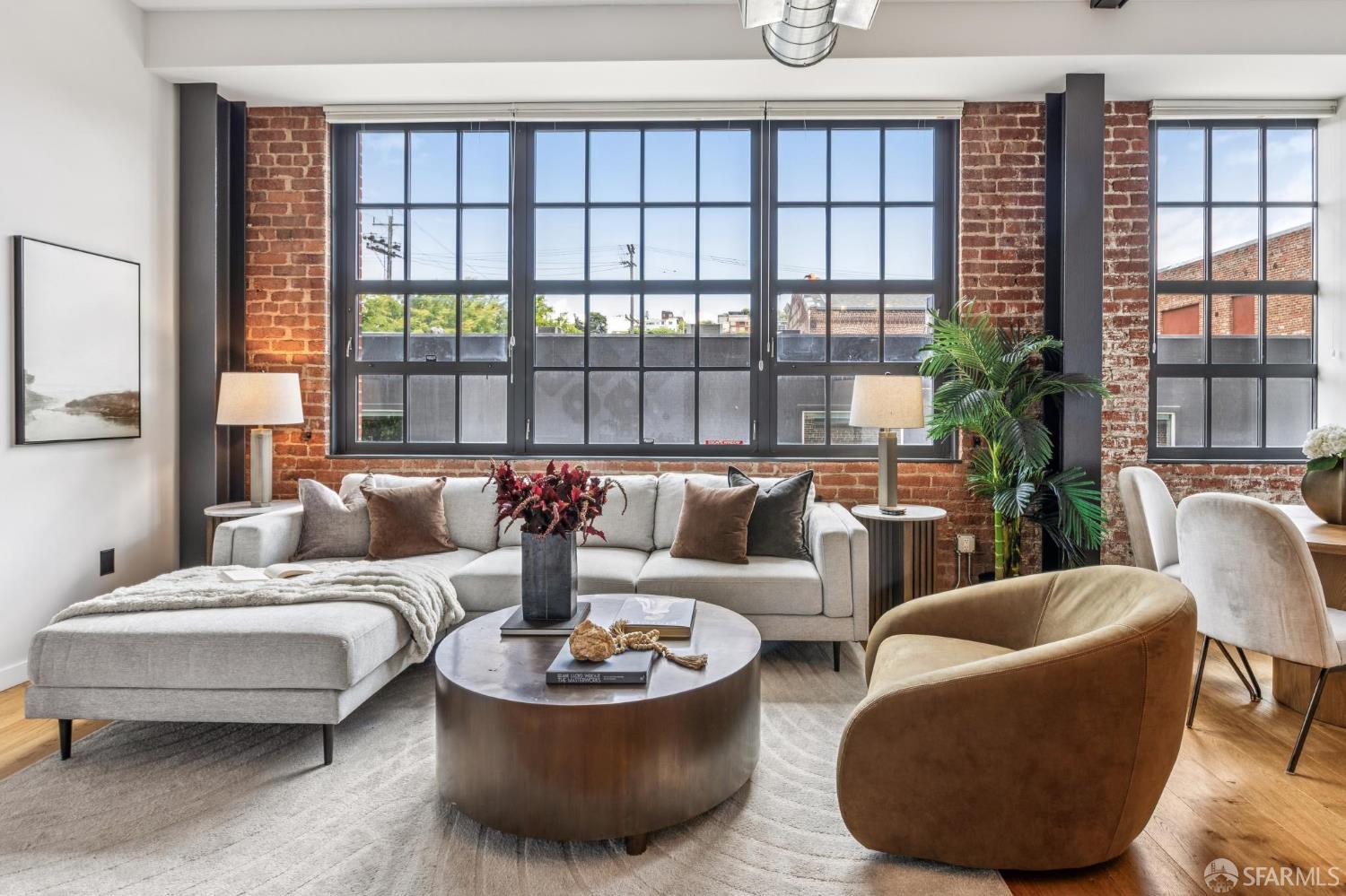 2101 Bryant Street 205, San Francisco CA 94110
