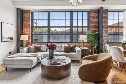 2101 Bryant Street Unit 205, San Francisco, CA 94110 - #: 426112677