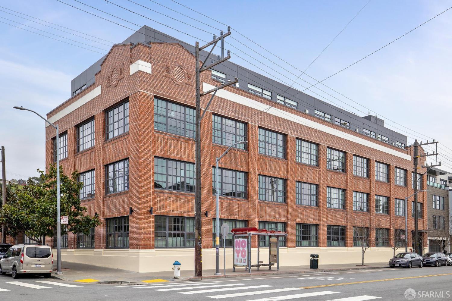 2101 Bryant Street
