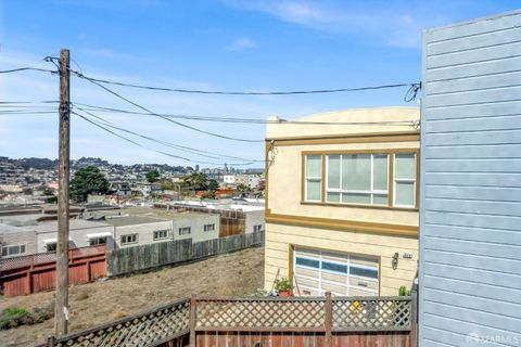 A home in San Francisco