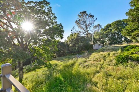 A home in Grass Valley