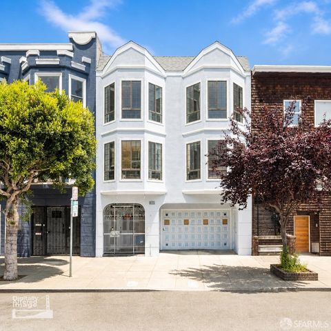 Property photo of 663-665 9th Avenue, San Francisco, CA 94118