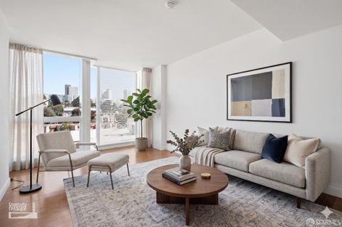 Property photo of 555 Fulton Street 505, San Francisco, CA 94102