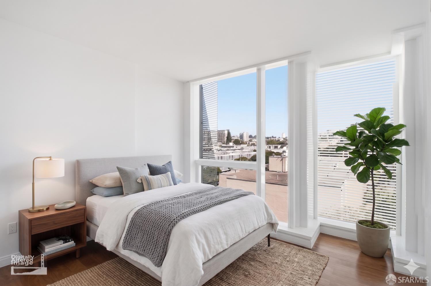 555 Fulton Street 505, San Francisco CA 94102