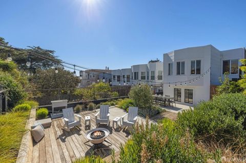 A home in San Francisco