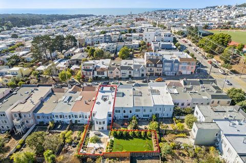 A home in San Francisco