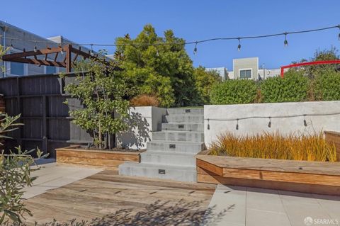 A home in San Francisco