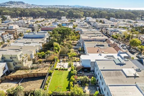 A home in San Francisco