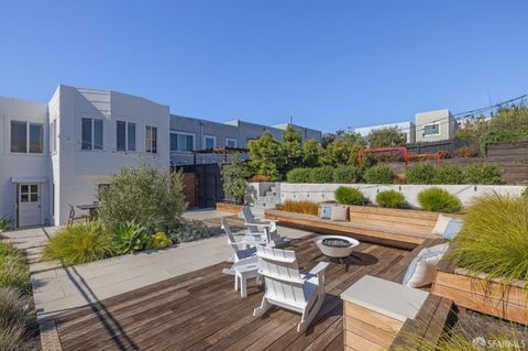 A home in San Francisco