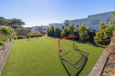 A home in San Francisco