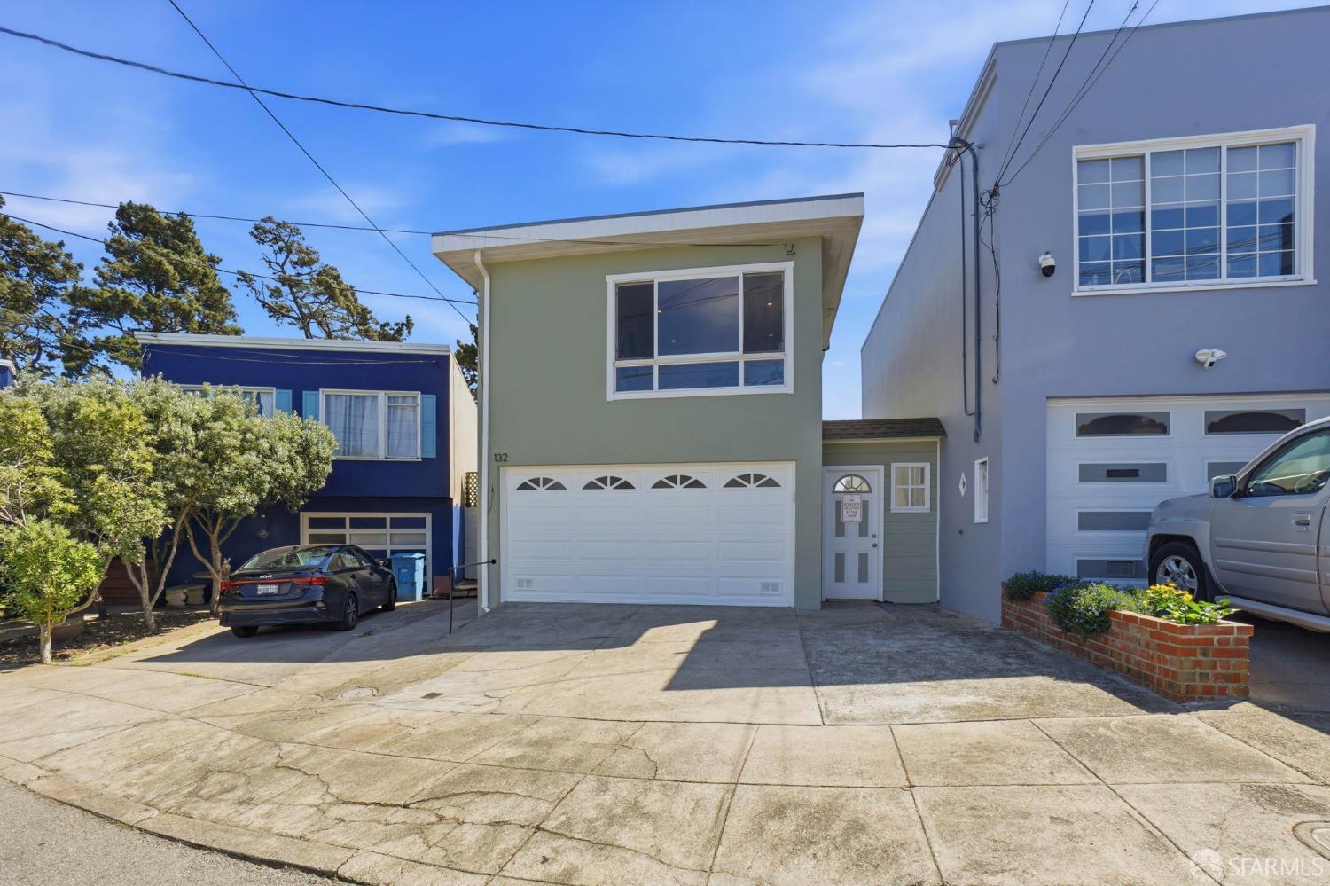 132 Lapham Way, San Francisco CA 94112