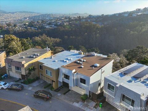 A home in San Francisco