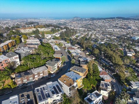 A home in San Francisco