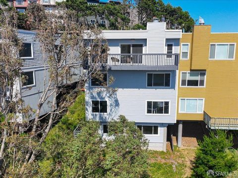 A home in San Francisco