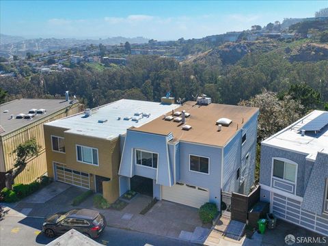 A home in San Francisco